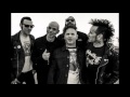 Stone Sour - Wicked Game *HQ