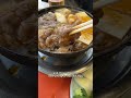 come eat sukiyaki at a 100 year old restaurant in tokyo japan sukiyaki tokyofood japanfoodie