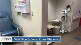 Iredell Occupational Medicine Virtual Tour