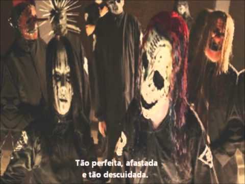 Slipknot - Prosthetics (tradução) - YouTube