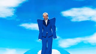 Joost Klein Europapa Best Moments Netherlands Semi Final Eurovision Joost Klein Europapa Best Moments Netherlands Semi Final Eurovision