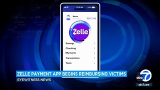 Victim of a Zelle imposter scam? You could be getting a refund soon
