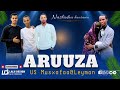 Nashiida Haarawa Aruuza Musxataa_Muhammad #Rammee_TV  fi Nadhii #Mamen_bej