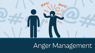 Anger Management | 5 Minute Video