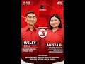 WT -AGB ll Weli Titah Anisya Bambungan ll  [ POKA JO ]  ll  TERBARU