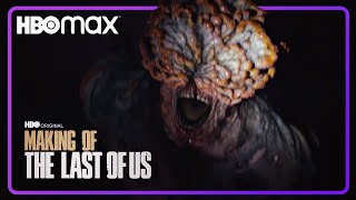 Por dentro de The Last of Us | HBO Max
