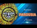 Parousia 2021 | Adoration | Day 40 | Tikvah The flame of Hope