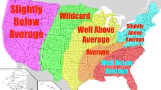 2026 Severe Weather Forecast - The Plains Strike Back