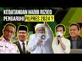 Ngobrolin Habib Rizieq hingga Figur Muda untuk 2024 - VoK