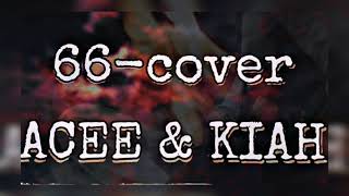 66 Cover Acee Kiah