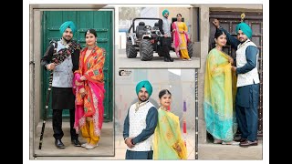 Livetelecast # Shagan + Jaggo dj # Harpreet Singh Weds Nisha Rajput ( 26-1-2025 )