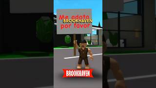 NUNCA ADOTE essa CRIANÇA no Brookhaven #shorts