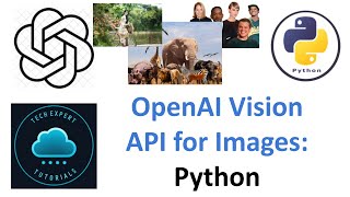 OpenAI GPT4 Vision API Python: How to Analyze Images with Python