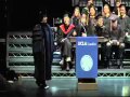 FULL EVENT: UCLA Luskin School of Public Affairs 2011 Commencement