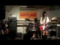 hotline2009 島村楽器水戸店　ビスコ