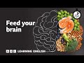 Feed your brain ⏲️ 6 Minute English