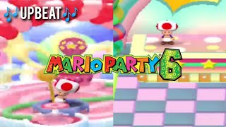 Mario Party 6 \