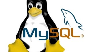 Instalación e introducción a MySQL en GNU/Linux. (Debian y derivados)