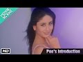 Poo's Introduction! - Movie Scene - Kabhi Khushi Kabhie Gham - Kareena Kapoor