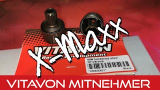 Vitavon X-Maxx 8s Drive Cups