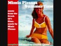 Mimis Plessas summertime compiled & mixed by Electric Looser