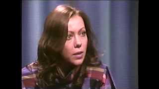 Jenny Agutter - November 1981