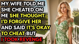 Nuclear Revenge: Wife's Affair Partner Lost Half Of His... After I Caught 13 Cheating. Audio Story
