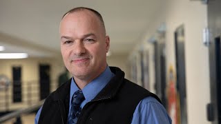 A Life of Service: Randall Shares His Journey Through Trauma and Healing