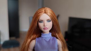 Barbie Looks Andra Wave 4 2024