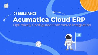 Acumatica Cloud ERP & Optimizely Configured Commerce (aka Insite, Optimizely B2B) Demo