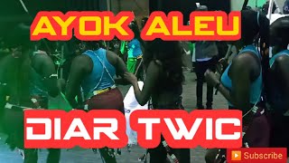 Diar Twic mayardit by Ayok Aleu (official music video)