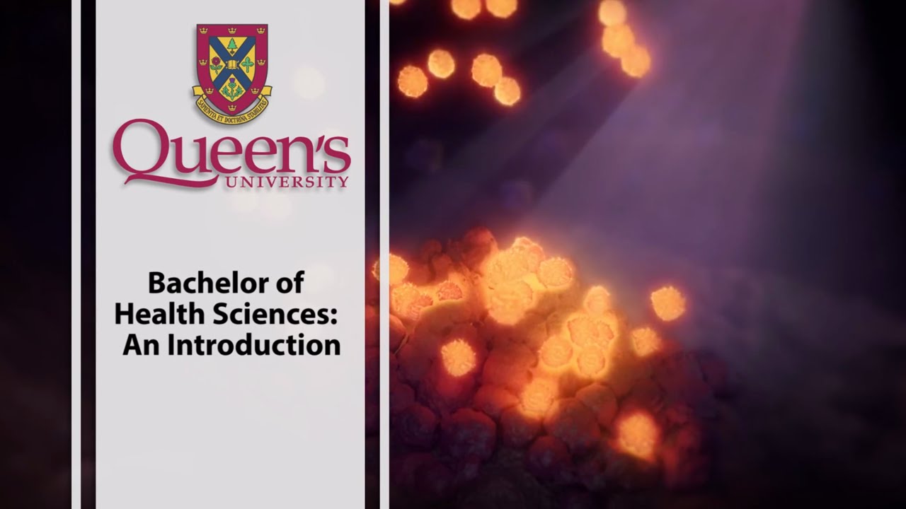 Bachelor Of Health Sciences (BHSc): An Introduction - YouTube