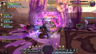 Dragon Nest SEA: MoonLord Boost