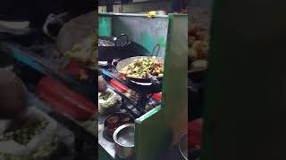 Raja Gobi- the most hyped| Bangalore street food. - The Best Gobi