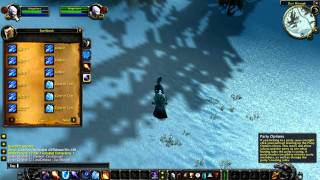 EvolutionEmu - Pathfinding Test #1