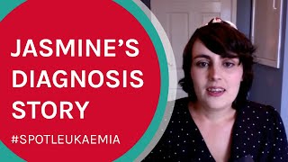 Jasmine Barnett | Acute Promyelocytic Leukaemia (APL) | Spot Leukaemia