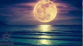 Full Moon Meditation| Guided Meditation for Beginners