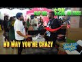 $20,000 CASHOUT SNEAKERCON DALLAS (STEALIOS AND DEALIOS)