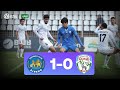 Superliga 26-tur. Dinamo - So‘g‘diyona bahsida kiritilgan gol va xavfli vaziyatlar (Highlights)