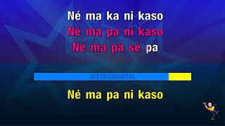 Alane - Wes (KARAOKE)