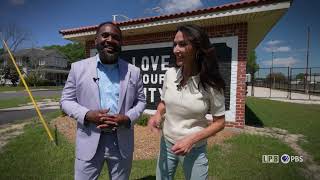 Beauregard Parish | LA64 | Preview