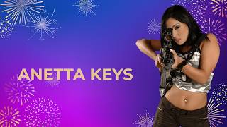 What REALLY Happened to Anetta Keys? (The Shocking Truth)