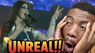 Unbelievable Reaction to Nightwish's 'My Walden' Live Performance – Best Ever!