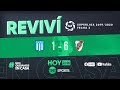 Superliga 2019/20: Reviví la histórica goleada del Millonario en el Cilindro de Avellaneda.