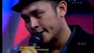 Gilang Dirga si Multi Talenta