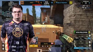 dycha - ACE and 1v3 clutch