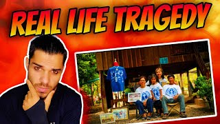 4T5 - 4 WHAT (4LIFE5BACK ALBUM) [OFFICIAL MV] // Reaction