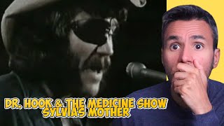 Dr. Hook \u0026 The Medicine Show - Sylvia's Mother (REACTION) First Time Hearing It