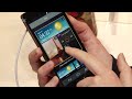 world s slimmest smartphone huawei ascend p6 first look