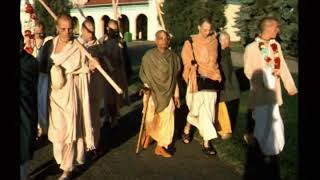 Prabhupada 0097 I am Simply a Postal Peon